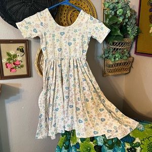 Alice and Ames size 7